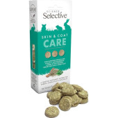 Supreme Science®Selective Care snack Skin&Coat 100g