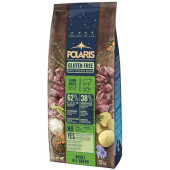 Polaris FM GF pes Adult All breed jehněčí, rýže 12kg