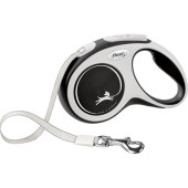 Flexi Comfort S pásek 5 m černé 15 kg