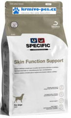 Specific COD Skin Function Support 4kg