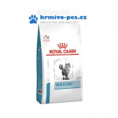 Royal Canin VET Early Cat Skin& Coat 3,5 kg