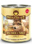 Wolfsblut Dog Adult Wild Duck&Turkey konzerva 800g