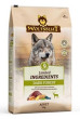 Wolfsblut Dog Adult Limited INGREDIENCES Dark Forest 9kg