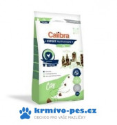 Calibra Dog EN City 7kg + DOPRAVA ZDARMA + pamlsek sušené maso 70-80g