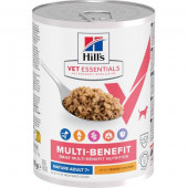 Hill's VetEssentials  Multi-Benefit Mature Adult/ Senior 363 g