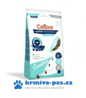 Calibra Dog EN Sensitive Salmon 12kg