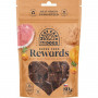 Rewards dog snack - Vepřové s dýní a rozmarýnem 80g