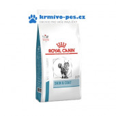 Royal Canin VET Early Cat Skin& Coat 1,5 kg