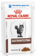 Royal Canin VD Cat kaps. Gastro Intest. 12 x 85 g