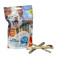 Duvo+ dog Fish! Cod twisters 100g