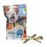 Duvo+ dog Fish! Cod twisters 100g