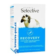 Supreme Science® Recovery sáček 1x20g