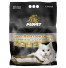 Podestýlka Plovet Ultrawhite Bentonite ActiveCarbon10l