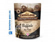 Carnilove Dog Pouch Paté Buffalo & Rose Petals kapsička 300g