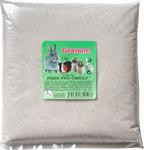 Písek koupací pro činčily Granum 1 kg