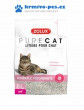 Podestýlka PURECAT scented absorbent 8l Zolux