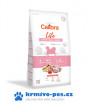 Calibra Dog Life Junior Small Breed Chicken 6kg + DOPRAVA ZDARMA
