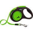 Flexi Neon S pásek 5 m zelené 15 kg