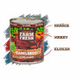 Topstein Farm Fresh Klokan s brusinkami 800 g