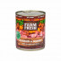 Topstein Farm Fresh zvěřina a králík se sladkými bramborami 400 g