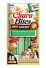 Inaba Churu Bites Joint Support dog snack kuře a tuňák 4 x 12g