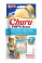 Inaba Churu POP'N SERVE kuře a hřebenatka 2 x 35 g