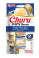 Inaba Churu POP'N SERVE tuňák 2 x 35 g