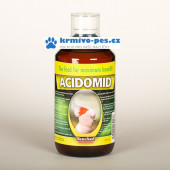 Acidomid E exoti 1l
