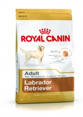 Royal canin Breed Labrador 12 kg
