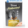 GRAND kapsa deluxe Restaurant Kuřecí na zelenině 300 g