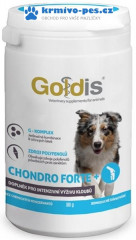 Goldis Chondro Forte + 180g
