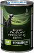 Purina PPVD Canine - HA Hypoallergenic 400 g konzerva