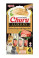 Inaba Churu Cat Luxury Chicken Recipe with Wagyu Beef 4x14g
