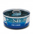 N&D CAT OCEAN konzerva Adult Tuna & Shrimp 70g