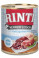 Rinti Dog konzerva drůbeží srdíčka  800g