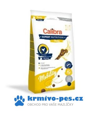 Calibra Dog EN Mobility 12kg