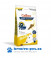 Calibra Dog EN Mobility 12kg