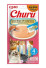 Churu Cat Salmon Recipe with Scallop Flavour 4x14g