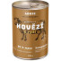Louie konzerva pro psy hovězí s rýží 1200 g