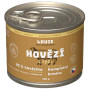 Louie konzerva pro psy hovězí s rýží 200 g