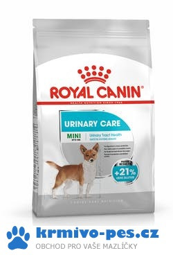 Royal Canin Mini Urinary Care 1 kg