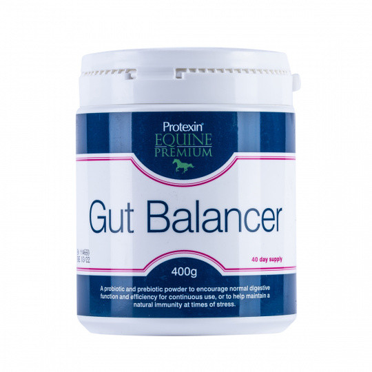 Protexin Equine Premium Gut Balancer 400 g