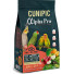 Cunipic Alpha Pro papoušek střední Natural 1 kg