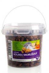 UGF sušený bourec morušový 150g/500ml