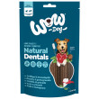 WOW Dentální tyčinky Small&Midi 195g/7ks