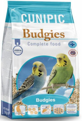 Cunipic Budgies - Andulka 1 kg