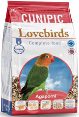 Cunipic Love Birds - Agapornis 1 kg