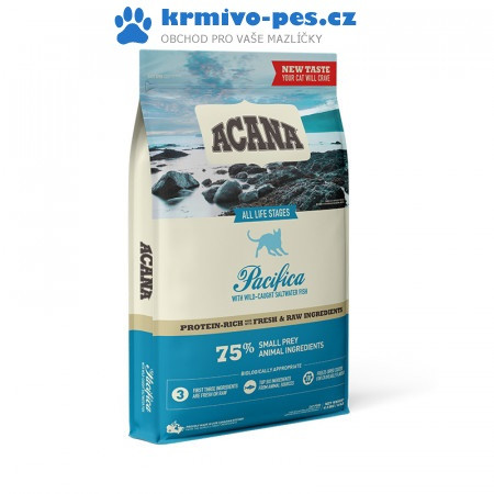 Acana Cat Pacifica Grain-free 4,5kg