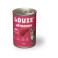 Louie konzerva pro kočky játrovka 400 g