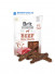 Brit Jerky Beef Fillets 80g